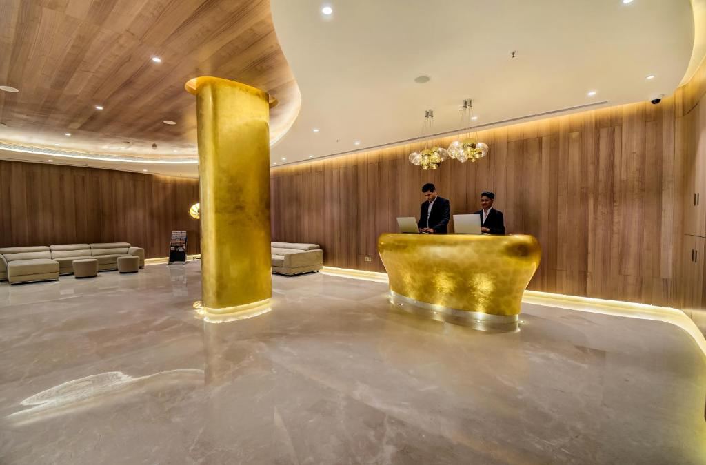 Vividus Hotels