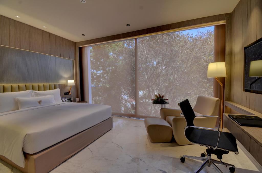 Vividus Hotels