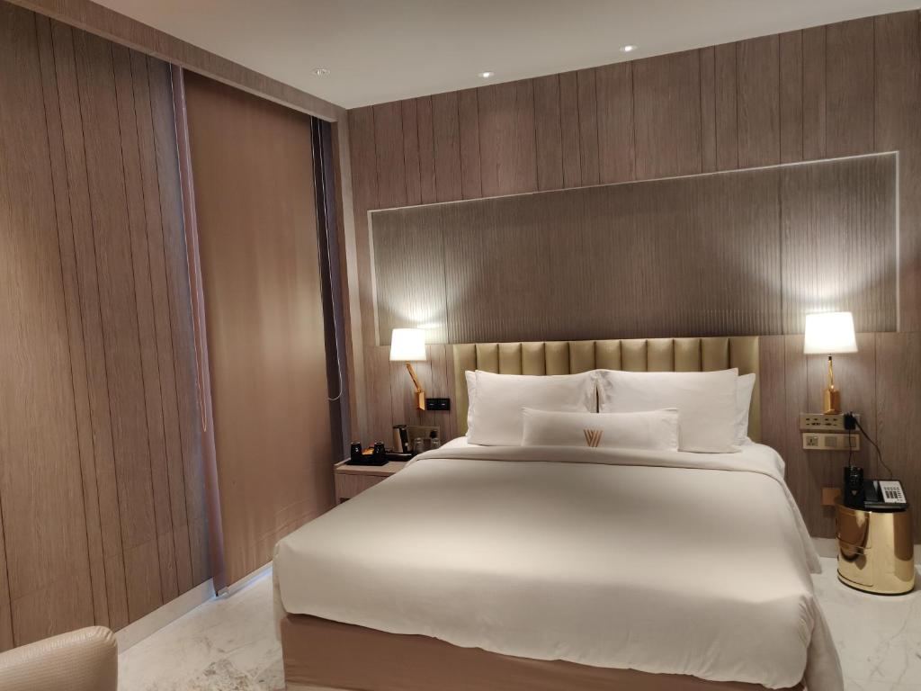 Vividus Hotels