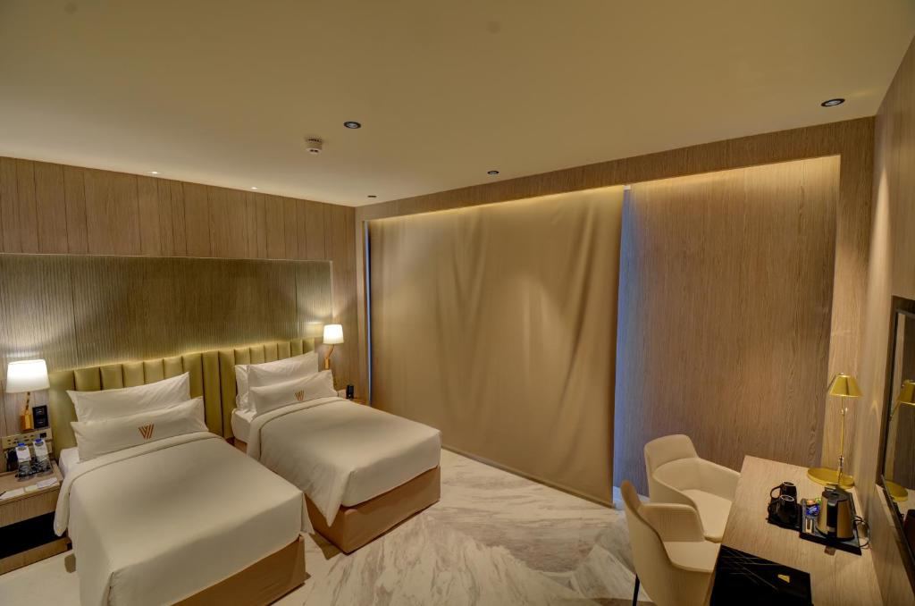 Vividus Hotels