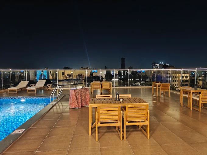 Vividus Hotels