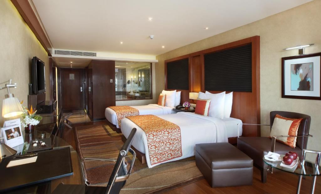 Gokulam Grand Hotel & Spa