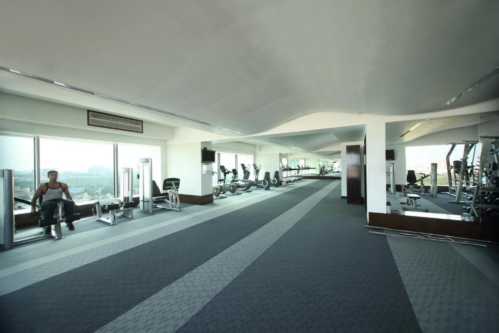 Gokulam Grand Hotel & Spa