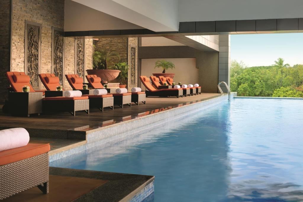 Gokulam Grand Hotel & Spa