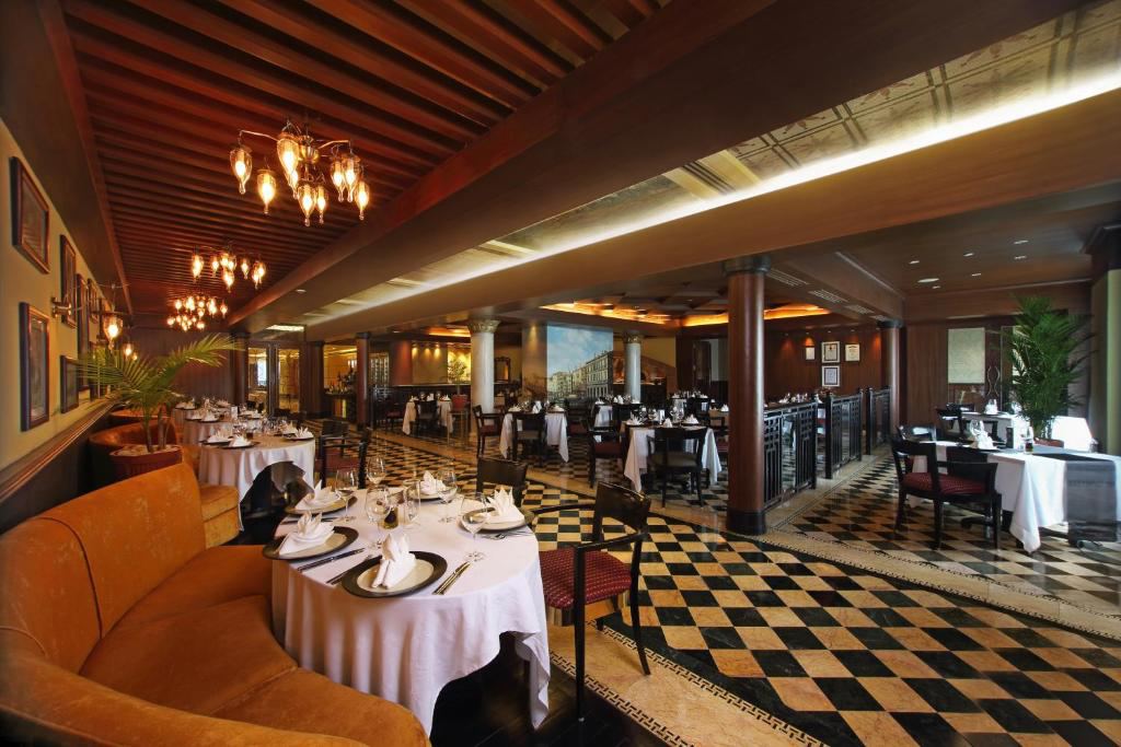 Gokulam Grand Hotel & Spa