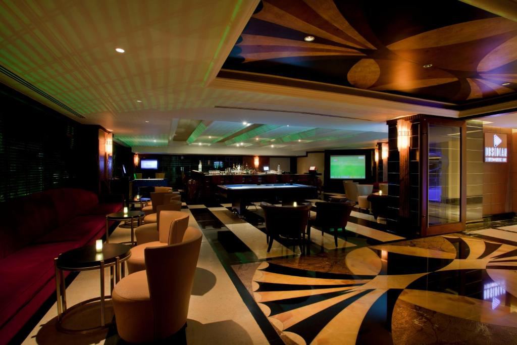 Gokulam Grand Hotel & Spa