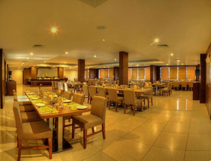 Hotel Ruchi The Prince