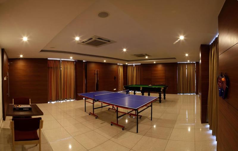Hotel Ruchi The Prince