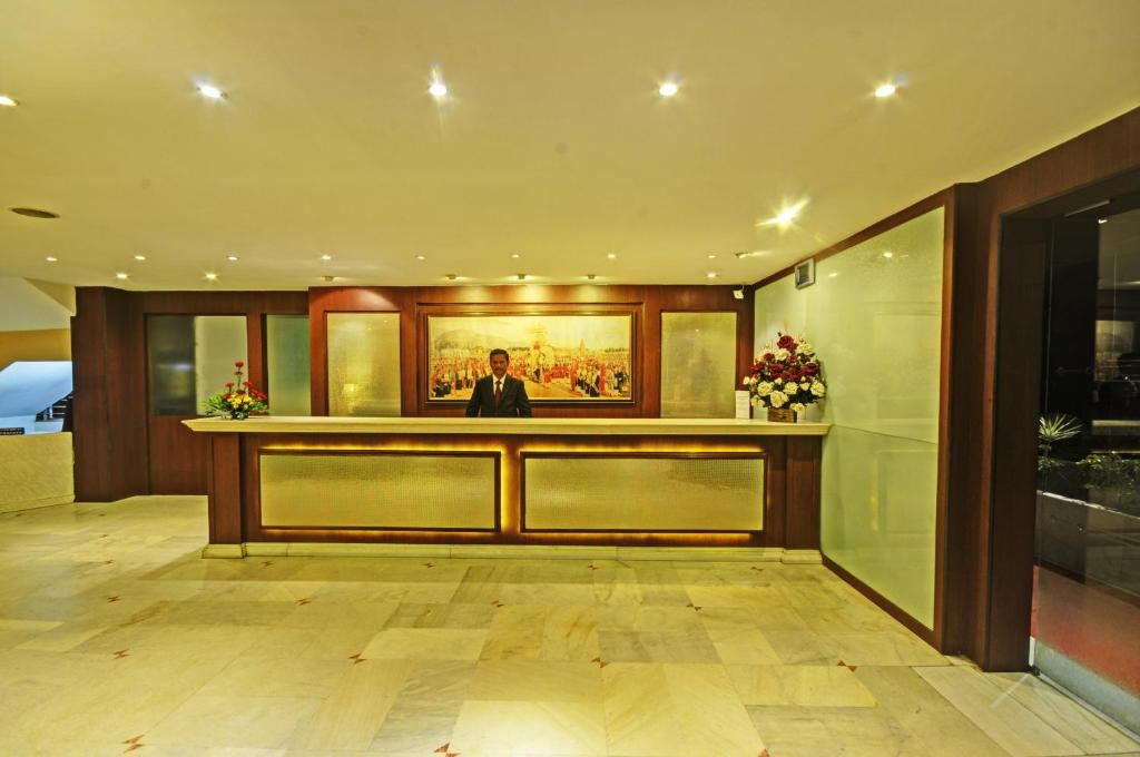 Hotel Roopa