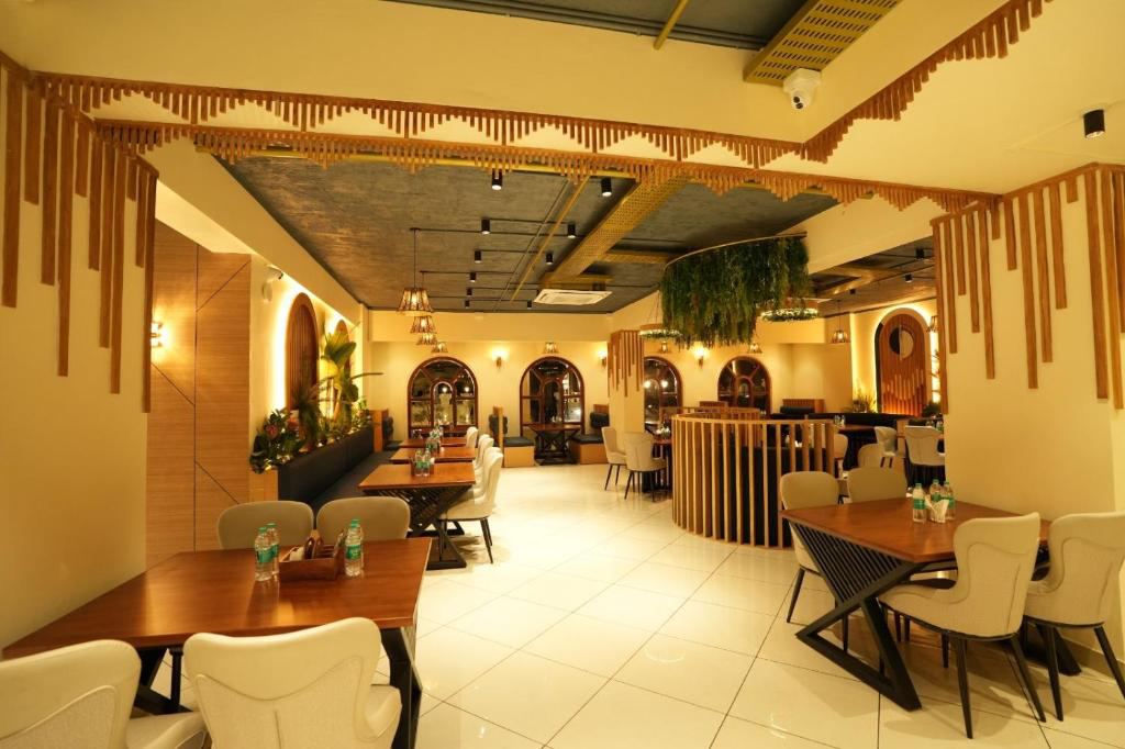Captains Crown Hotels & Resorts