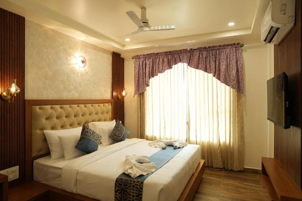 Captains Crown Hotels & Resorts
