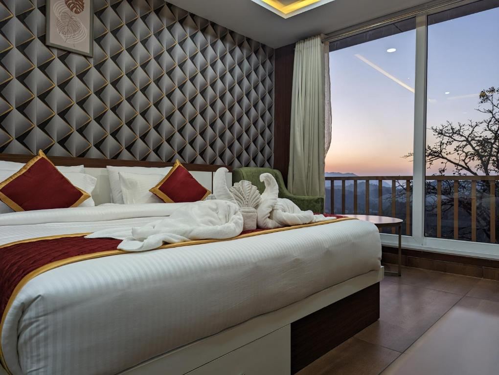 Hotel Oxyrich