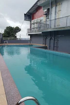 Hotel Oxyrich