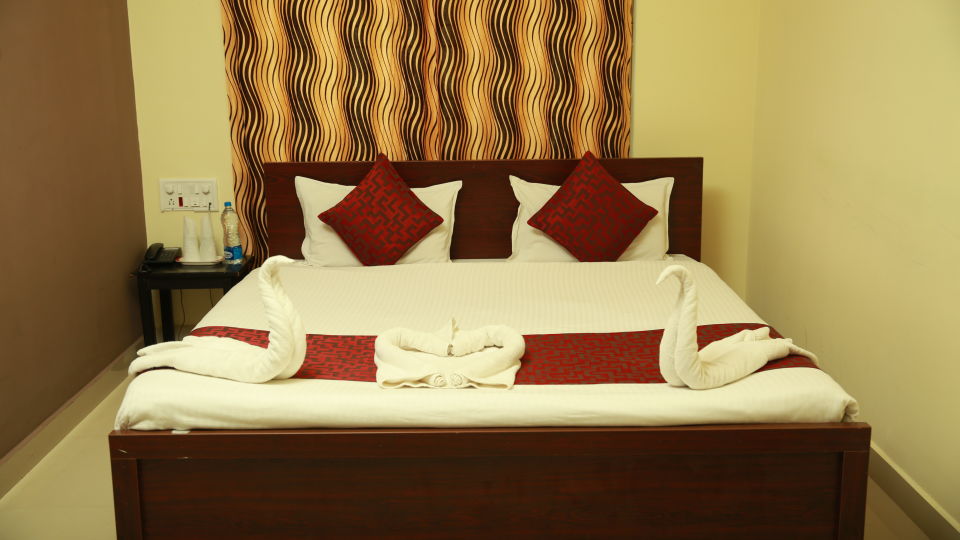 Palm Era Resorts