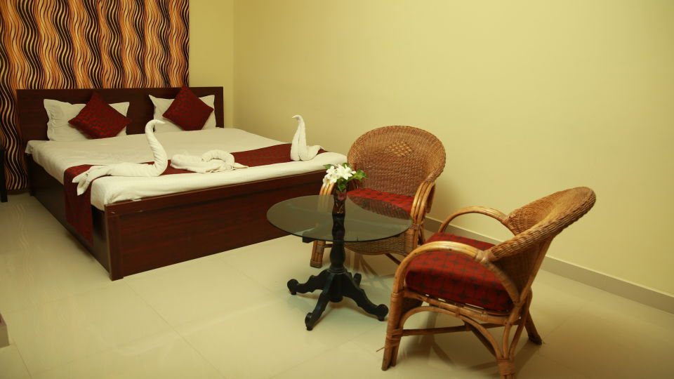 Palm Era Resorts