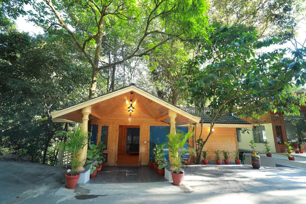 Coffee Bean Resort