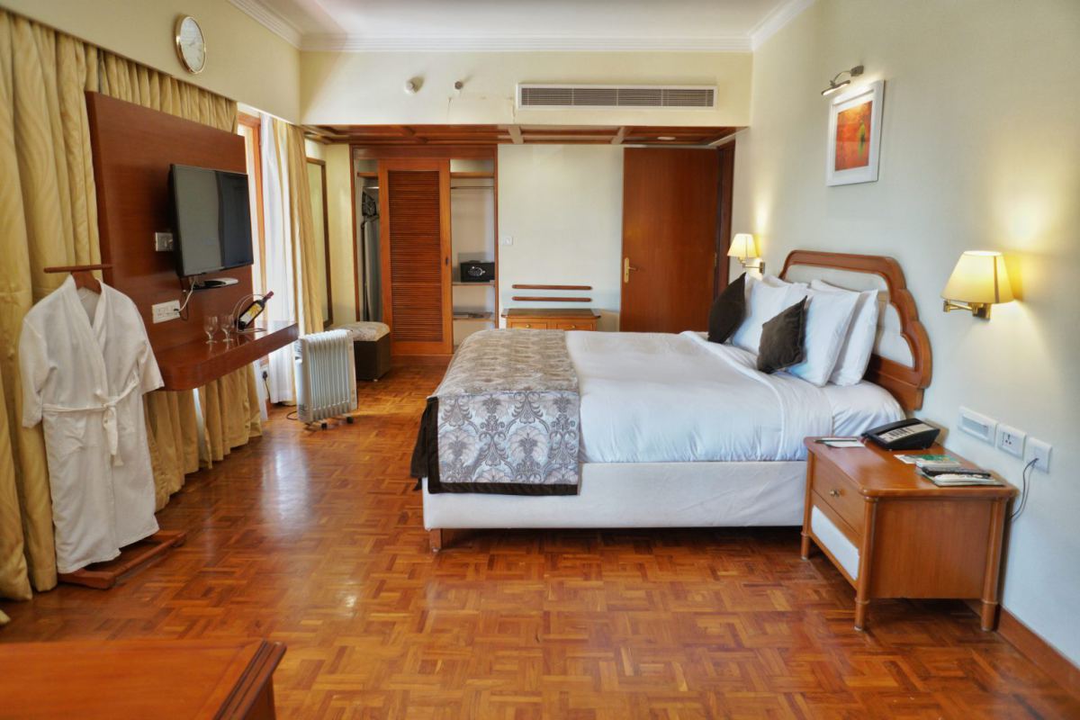 Gem Park Hotel
