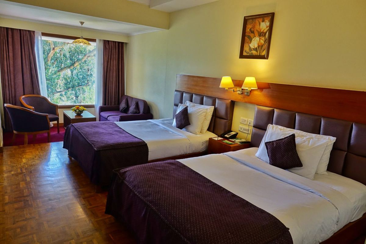Gem Park Hotel