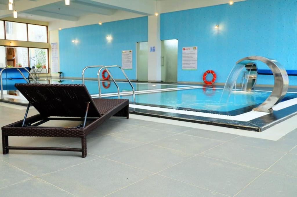Gem Park Hotel