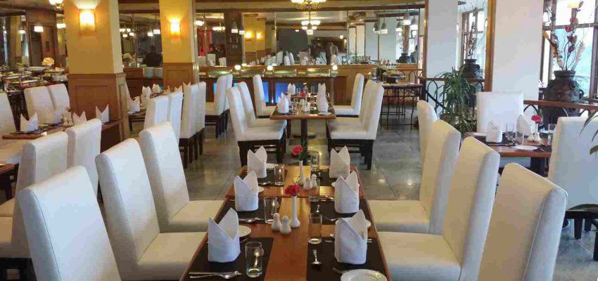 Gem Park Hotel