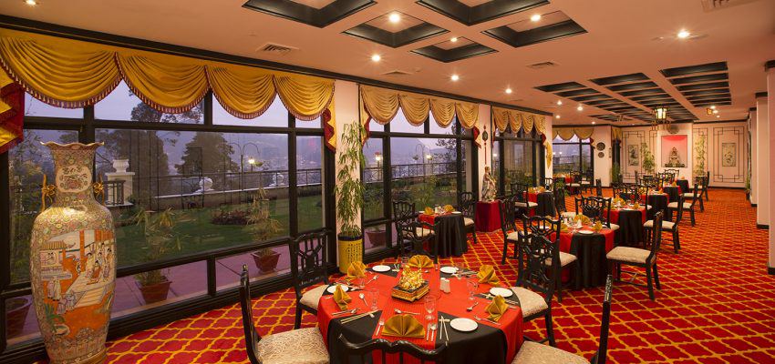 Gem Park Hotel