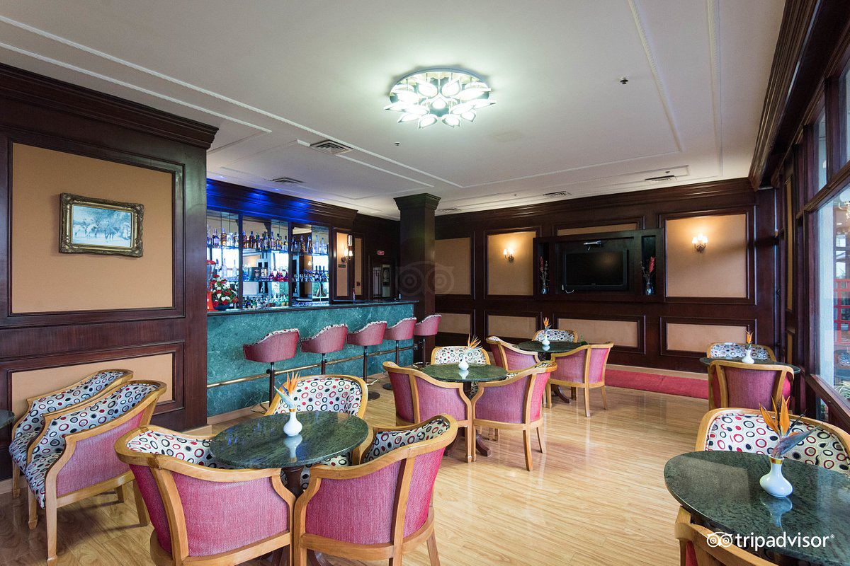 Gem Park Hotel