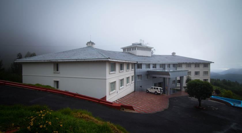 Accord Highland Hotel