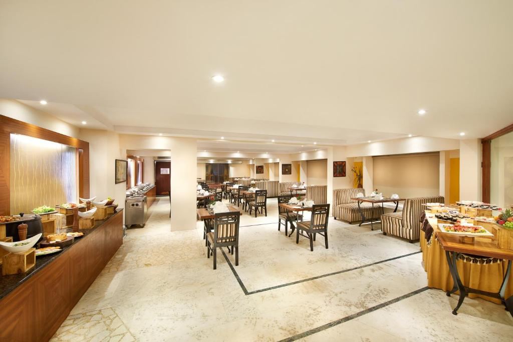 Accord Highland Hotel