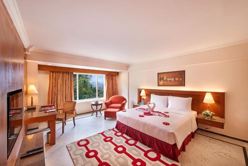 Accord Highland Hotel