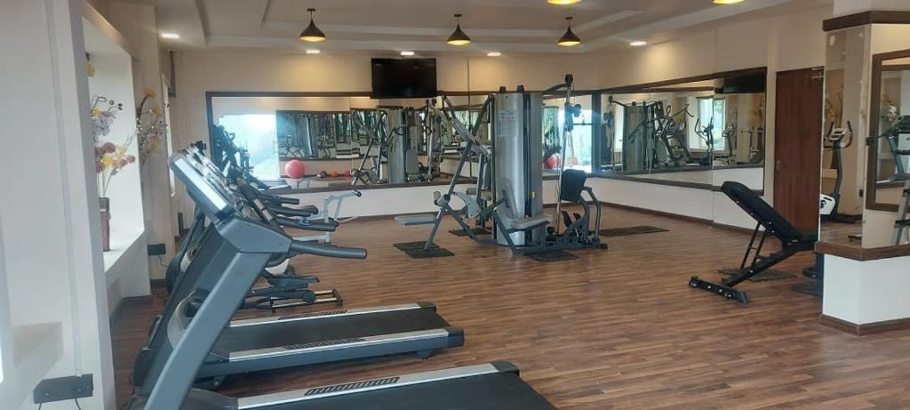 Accord Highland Hotel