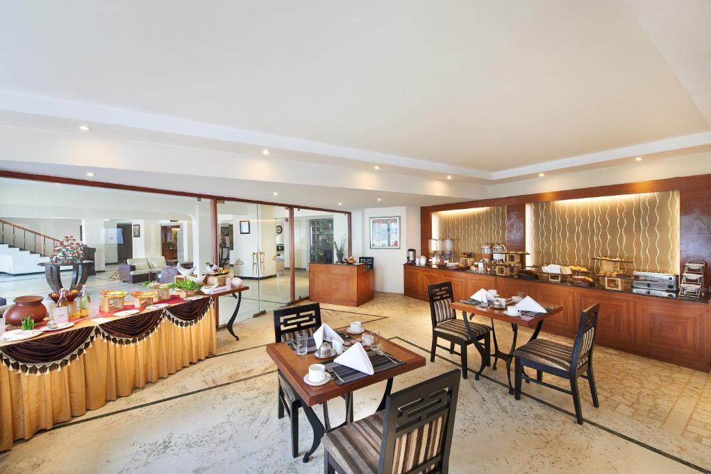 Accord Highland Hotel