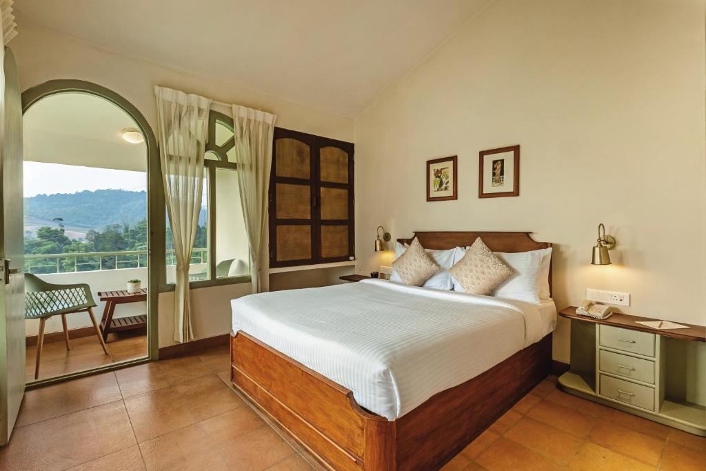 Mango Hill Shola Resort