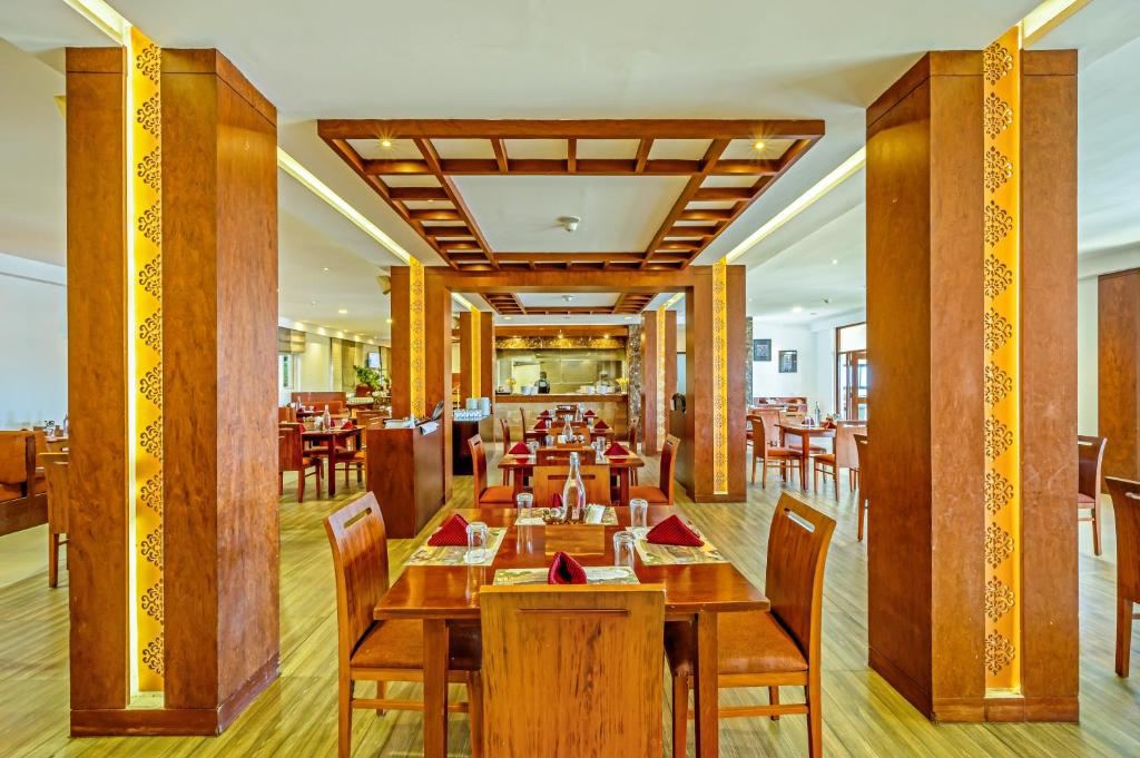 Sterling Ooty Elk Hill Resort