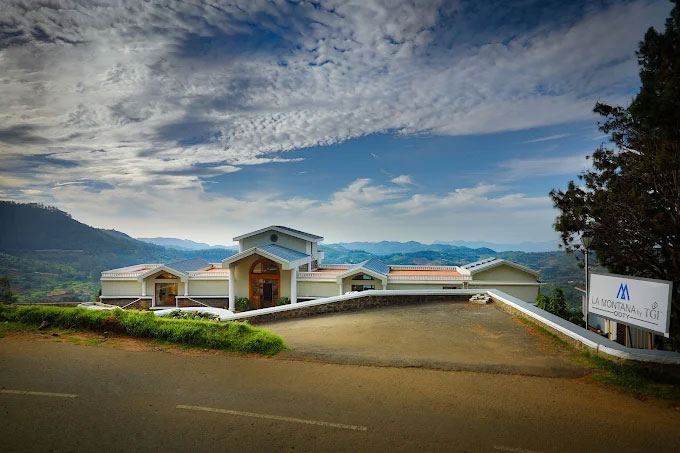 La Montana Resort