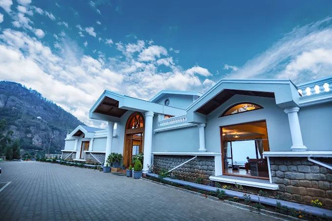 La Montana Resort