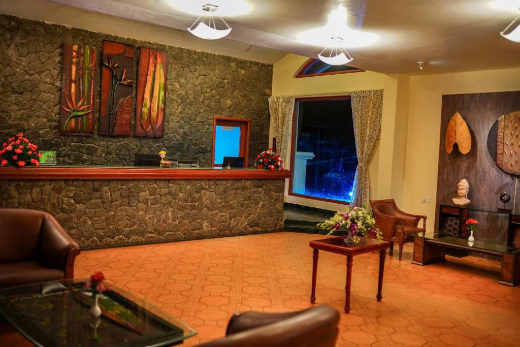 La Montana Resort