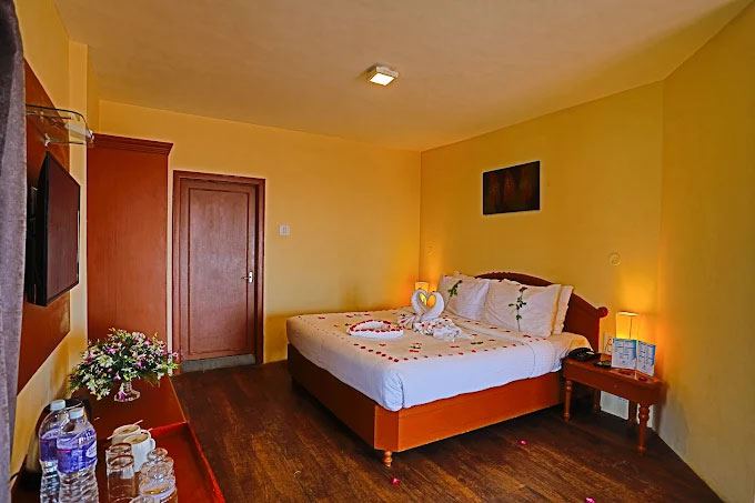 La Montana Resort