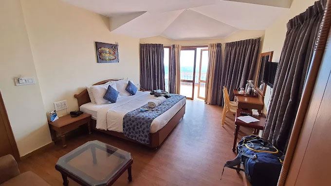 La Montana Resort