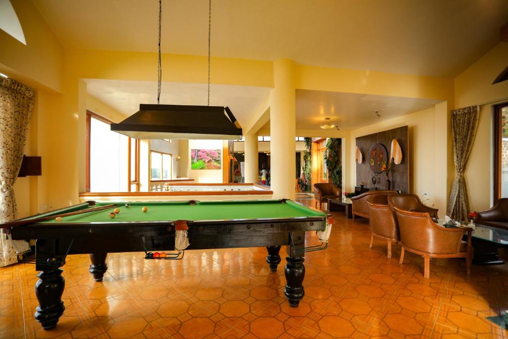La Montana Resort