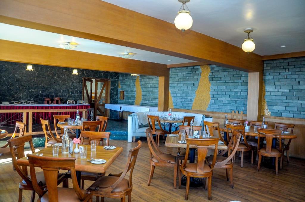 La Montana Resort