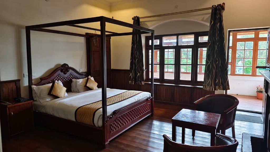 Yantra Resort