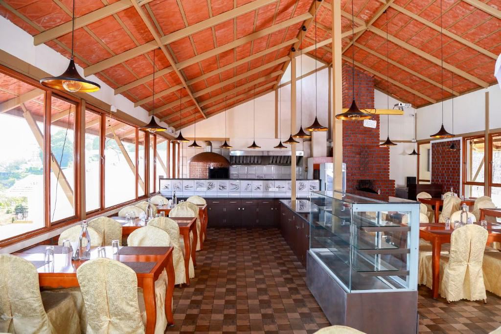 Yantra Resort