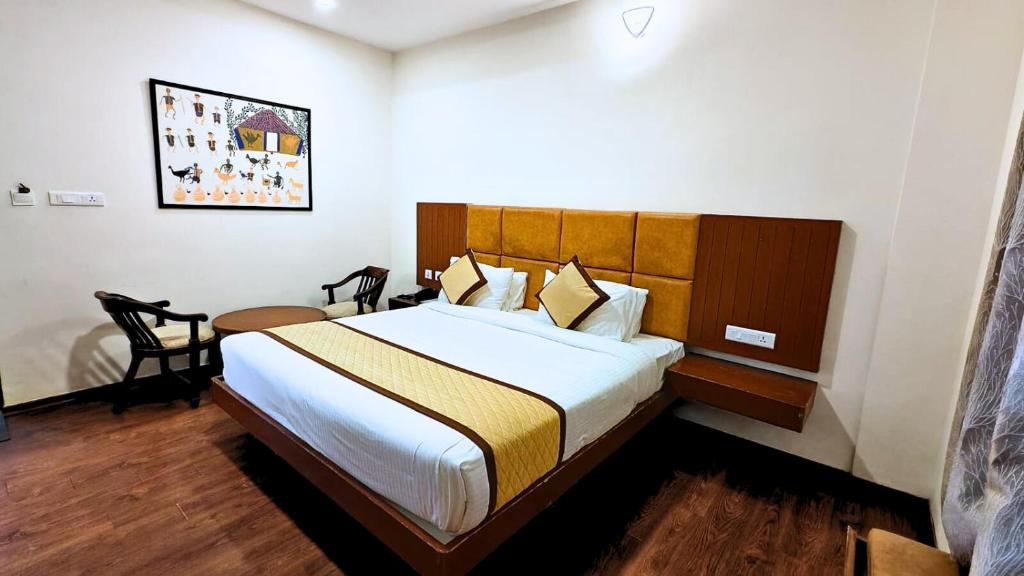 Yantra Resort