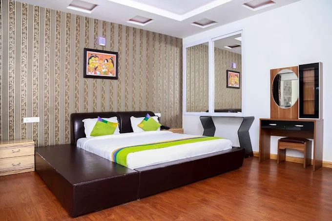 Yantra Resort