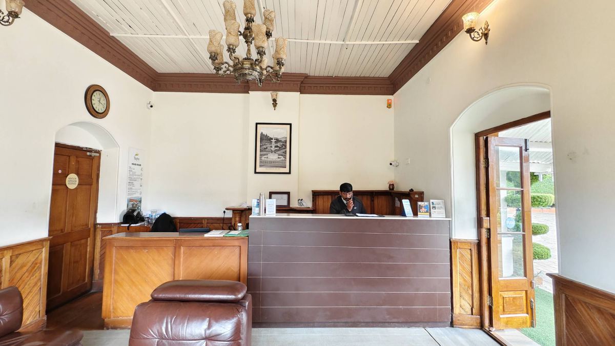 Yantra Resort