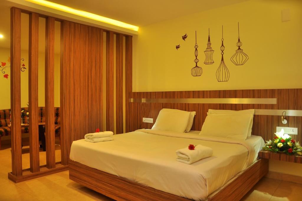 Hotel Vinayaga Inn