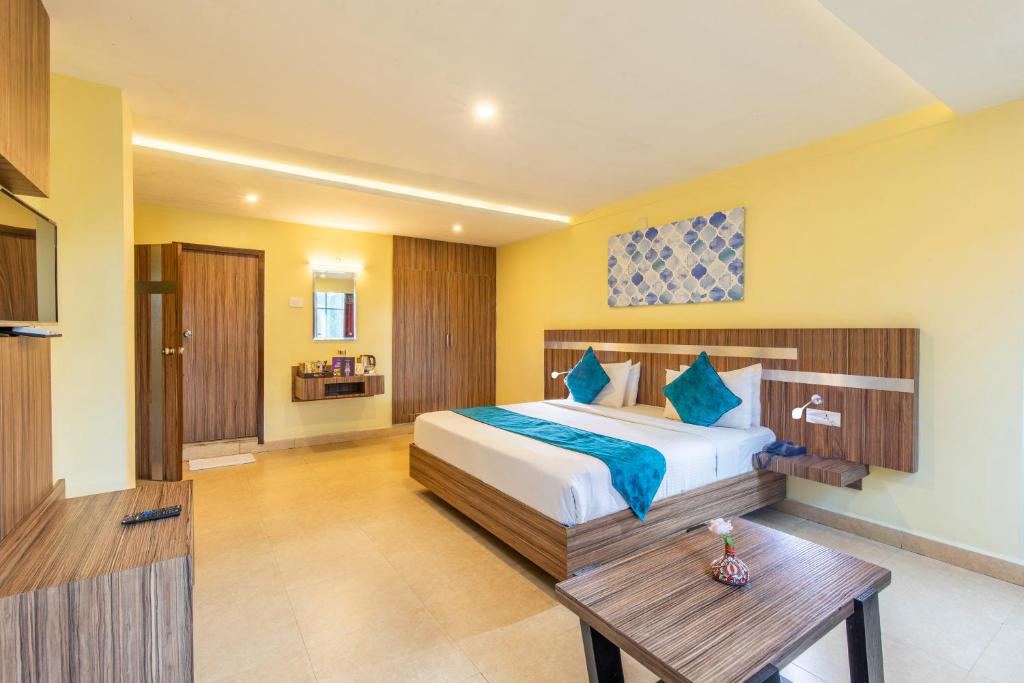 Hotel Vinayaga Inn