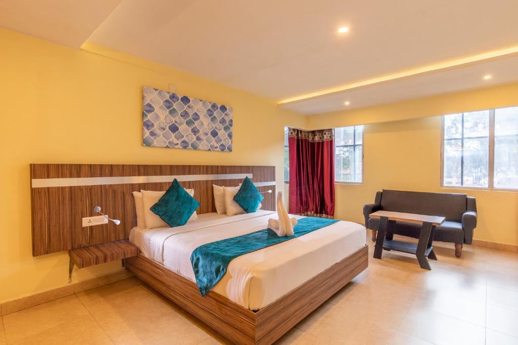 Hotel Vinayaga Inn