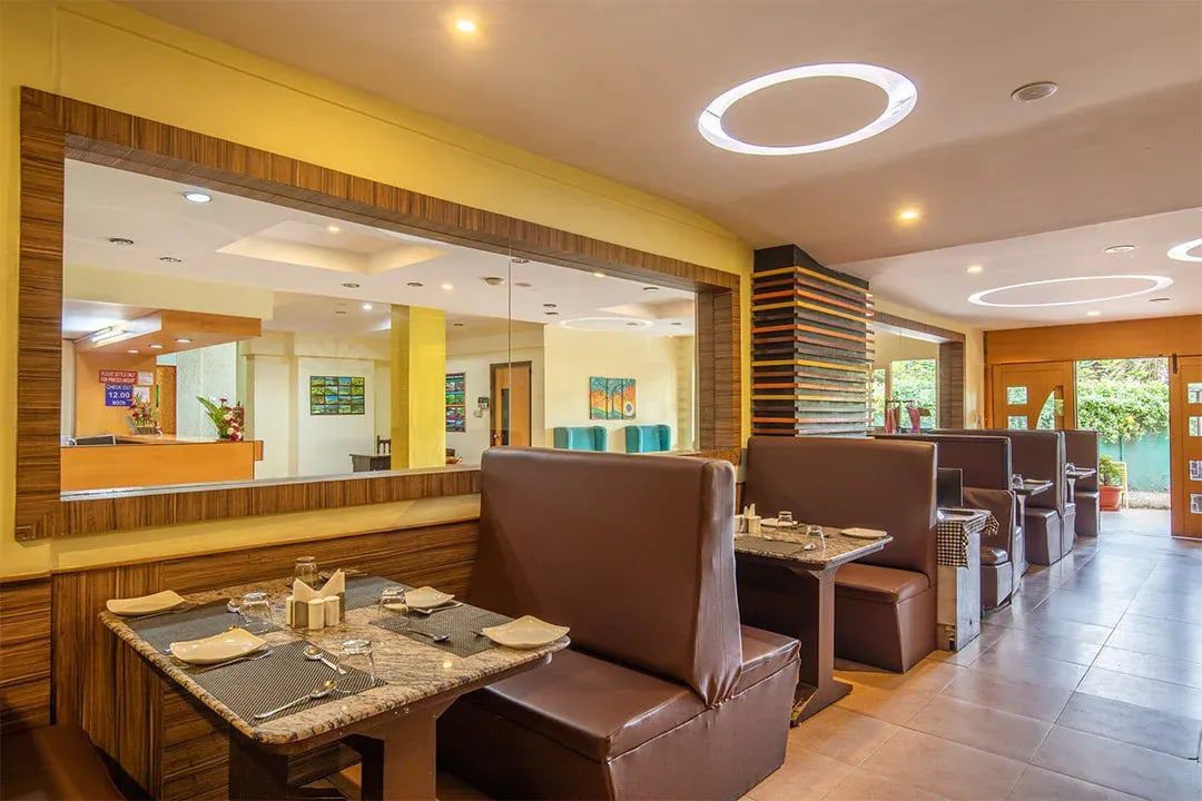Hotel Vinayaga Inn