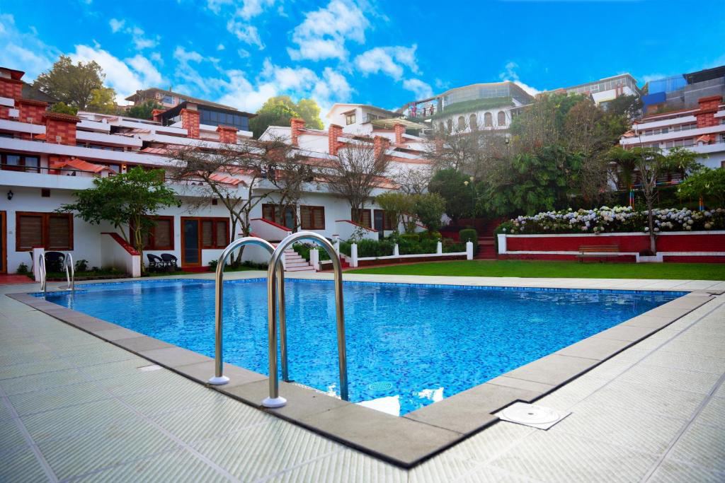 Kodai Resort Hotel